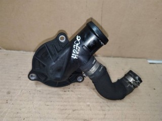 Термостат Audi Q7 4L 2005-2009, 3.0 л, АКПП, 059121111N