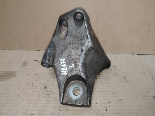 Кронштейн КПП Audi A8 D3/4E [2-й рестайлинг] 2007-2010, АКПП, 4E0399113AJ