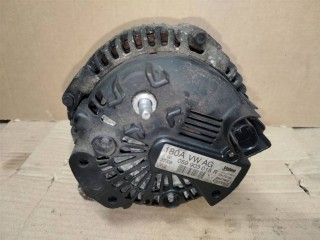 Генератор, ориг. номер 059903015R, Audi A8 D3/4E [2-й рестайлинг] 2007-2010