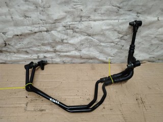 Шланг (трубка) АКПП Audi A8 D3/4E [2-й рестайлинг] 2007-2010, 4E0317817L