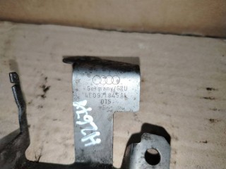 Кронштейн, ориг. номер 4E0971845AL, Audi A8 D3/4E [2-й рестайлинг] 2007-2010