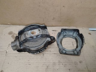 Подушка крепления КПП, 4E0399151DF, Audi A8 D3 [2-й рестайлинг]