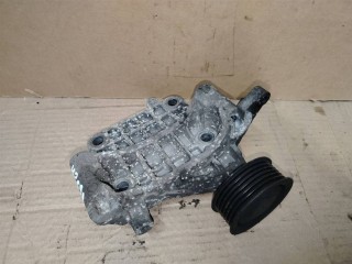 Кронштейн генератора, ориг. номер 059903143S, Audi A6 C6/4F [рестайлинг] 2008-2011