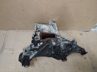 Кронштейн гидроусилителя Audi A6 C6/4F [рестайлинг] 2008-2011, 3.0 л, дизель, 059145169AH