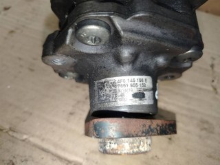 Насос гидроусилителя руля, ориг. номер 4F0145156E, Audi A6 C6/4F [рестайлинг] 2008-2011