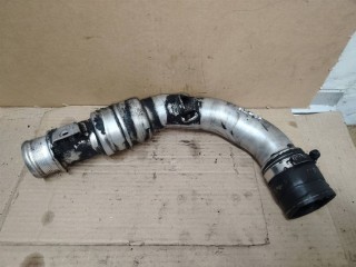 Патрубок интеркулера Audi A6 C6/4F [рестайлинг] 2008-2011, 3.0 л, АКПП