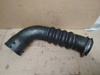 Патрубок интеркулера Audi A6 C6/4F [рестайлинг] 2008-2011, 3.0 л, АКПП, 4F0145738F