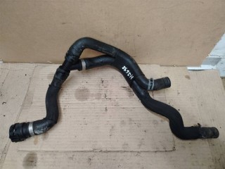 Патрубок (трубопровод, шланг) Audi A6 C6/4F [рестайлинг] 2008-2011, 3.0 л, АКПП, 4F0121109AN