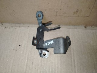 Кронштейн, ориг. номер 4E0971845AL, Audi A6 C6/4F [рестайлинг] 2008-2011