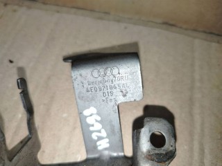 Кронштейн, ориг. номер 4E0971845AL, Audi A6 C6/4F [рестайлинг] 2008-2011
