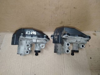 Сервопривод заслонок впускного коллектора, ориг. номер 059129086L, Audi A6 C6/4F [рестайлинг] 2008-2011