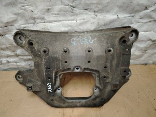 Кронштейн КПП, 8K0399263AT, Audi A4 B8