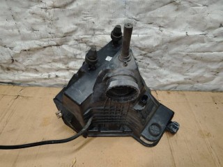 Корпус воздушного фильтра, ориг. номер 8K0133835B, 8K0133837B, Audi A4 B8/8K 2007-2012