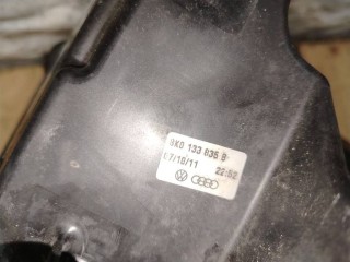 Корпус воздушного фильтра, ориг. номер 8K0133835B, 8K0133837B, Audi A4 B8/8K 2007-2012