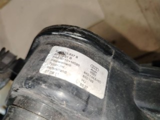 Корпус воздушного фильтра, ориг. номер 8K0133835B, 8K0133837B, Audi A4 B8/8K 2007-2012