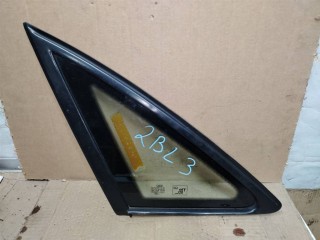 Стекло кузовное боковое левое Audi A4 B8/8K 2007-2012, седан, левый руль, 2K5845299G