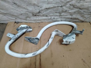 Петля крышки багажника, ориг. номер 8K5827302J, 8K5827301J, Audi A4 B8/8K 2007-2012