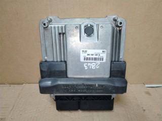 Блок управления двигателем Audi A4 B8/8K 2007-2012, 8K1907401K