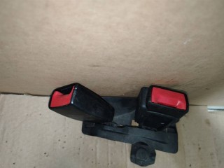 Замок ремня безопасности, ориг. номер 8K0857739AE01C, Audi A4 B8/8K 2007-2012