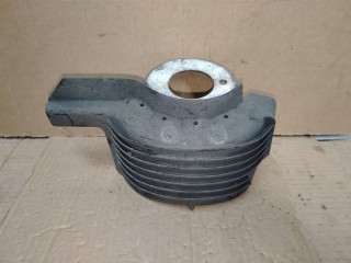 Пыльник Audi A4 B8/8K 2007-2012, 8K0511539E