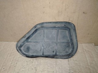 Заглушка, ориг. номер 8K0803594, Audi A4 B8/8K 2007-2012
