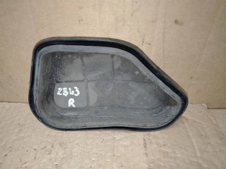 Заглушка, ориг. номер 8K0803594, Audi A4 B8/8K 2007-2012