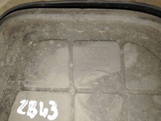 Заглушка, ориг. номер 8K0803594, Audi A4 B8/8K 2007-2012