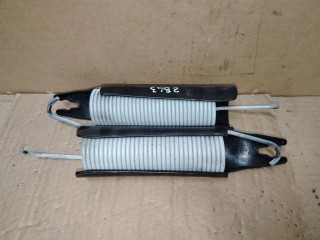 Пружина крышки багажника, Audi A4 B8/8K 2007-2012