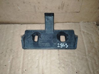 Кронштейн крепления бампера заднего Audi A4 B8/8K 2007-2012, седан, 8K5807861