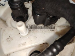 Насос топливный, ориг. номер 8K0919050H, Audi A4 B8/8K 2007-2012