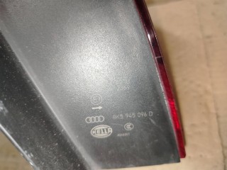 Фонарь задний правый, ориг. номер 8K5945096D, Audi A4 B8/8K 2007-2012
