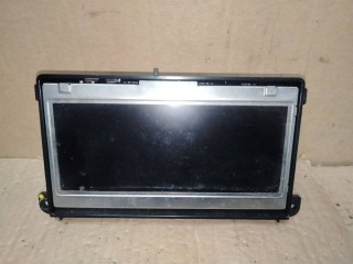 Дисплей Audi A4 B8/8K 2007-2012, 8T0919603
