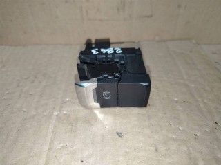 Кнопка ручного тормоза (ручника) Audi A4 B8/8K 2007-2012, 8K1927225B