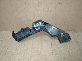Кронштейн крепления бампера заднего, ориг. номер 8K5807889A, Audi A4 B8/8K 2007-2012