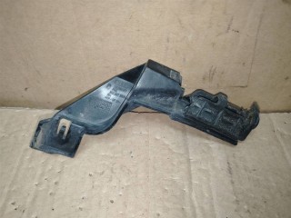 Кронштейн крепления бампера заднего, ориг. номер 8K5807890A, Audi A4 B8/8K 2007-2012