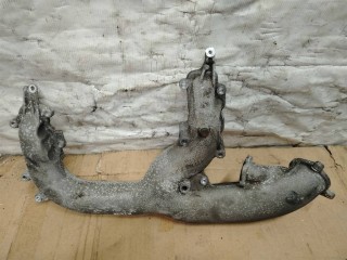 Коллектор впускной, ориг. номер 059145762K, Audi A6 C6/4F [рестайлинг] 2008-2011