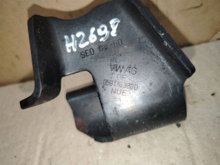 Крепление ТНВД, ориг. номер 059130380D, Audi A6 C6/4F [рестайлинг] 2008-2011