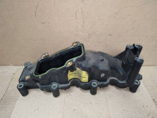 Коллектор впускной Audi A6 C6/4F [рестайлинг] 2008-2011, 3.0 л, дизель, 059129711BS
