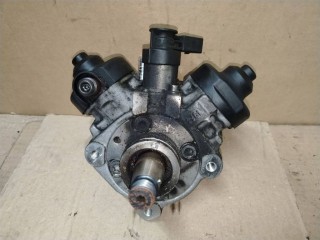 ТНВД, ориг. номер 059130755BB, 0445010611, Audi A6 C6/4F [рестайлинг] 2008-2011
