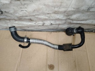 Трубка вакуумная, Audi A6 C6/4F [рестайлинг] 2008-2011