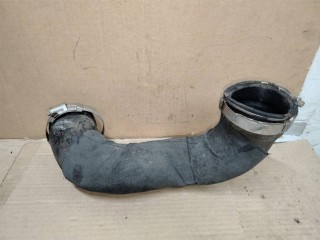 Патрубок интеркулера Audi A4 B8/8K 2007-2012, 2.7 л, МКПП, 8K0145709E