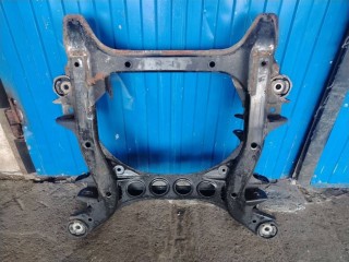 Балка подвески передняя (подрамник) Audi Q7 4L 2005-2009, 7L0499314A