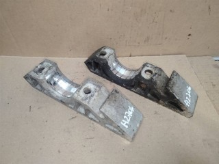 Крепление втулки стабилизатора, ориг. номер 7L0411063B, Audi Q7 4L 2005-2009