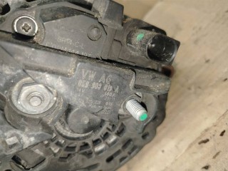 Генератор, ориг. номер 059903019A, Audi A4 B8/8K 2007-2012