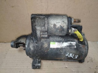 Стартер Audi A4 B8/8K 2007-2012, 2.7 л, дизель, 059911022