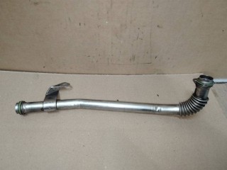Масляная трубка турбины Audi A4 B8/8K 2007-2012, 2.7 л, дизель, 059145735AH