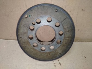 Крышка коленвала, ориг. номер 059105189K, Audi A4 B8/8K 2007-2012
