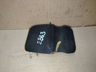 Заглушка, ориг. номер 8K0301257, Audi A4 B8/8K 2007-2012