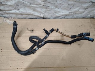 Трубка топливная Audi A4 B8/8K 2007-2012, 2.7 л, дизель, 8K0201404J
