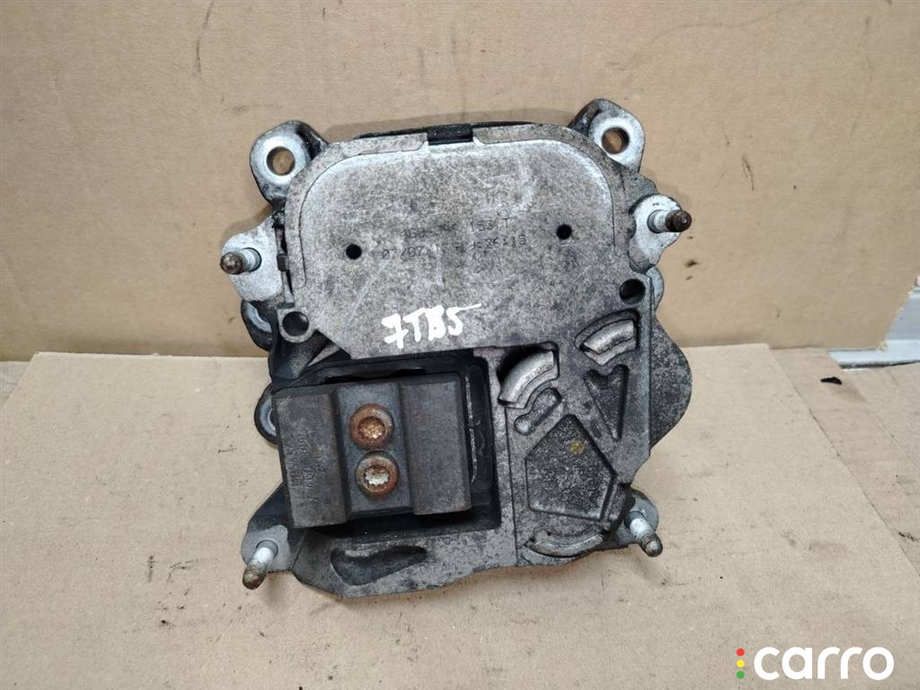 Подушка крепления КПП Audi A6 C7/4G 2011-2014, АКПП, 4G0399153T, фото 1